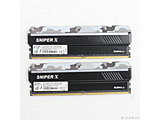 〔中古品〕 F4-3600C19D-16GSXWB