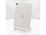 kÕil iPad mini 6 64GB X^[Cg MK7P3CH^A Wi-Fi m8.3C`t^A15 Bionicn