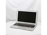 kÕil MacBook Air 11.6-inch Mid-2013 MD711J^A Core_i5 1.3GHz 4GB SSD128GB k10.15 Catalinal mOtBbNFIntel HD Graphics 5000^JISL[{[hn
