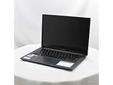 kÕil Vivobook 14X X1403ZA X1403ZA-LY160W NCGbgu[ mCore-i7-12700H (2.3GHz)^16GB^SSD512GB^14C`Ch^Windows11 Homen