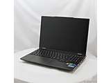 kÕil G-Tune E5I7G50BKBBCW101DEC mCore-i7-13620H (2.4GHz)^16GB^SSD512GB^GeForce RTX 4050 Laptop(6GB)^15.3C`^Windows11n