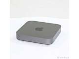 kÕil Mac mini Late-2018 MRTR2J^A Core_i3 3.6GHz 8GB SSD256GB Xy[XOC k10.15 Catalinal mCore i3^8GB^SSD256GB^Intel UHD Graphics 630^macOSv10.15.7n