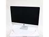 kÕil iMac 27-inch Mid-2017 MNE92J^A Core_i5 3.4GHz 8GB Fusion Drive1TB k10.15 Catalinal mCore i5^8GB^HDD1TB^SSD28GB^Radeon Pro 570(4GB)^27C`Ch^macOSv10.15.7n
