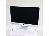 kÕil iMac 27-inch Early-2019 MRR02J^A Core_i5 3.1GHz 24GB SSD32GB^HDD1TB k10.15 Catalinal mCore i5^24GB^HDD1TB^SSD32GB^Radeon Pro 575X(4GB)^27C`Ch^macOSv10.15.7n