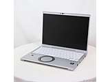 kWil Lets note FV5 CF-FV5EDTCR mCore Ultra 5 125U^16GB^SSD512GB^14C`^Windows11 Pron