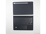 kÕil Galaxy Tab S9^S9 FEp Book Cover Keyboard ubN EF-DX725UBEGJP