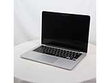 kÕiijl MacBook Pro 13.3-inch Late-2013 ME866J^A Core_i5 2.6GHz 8GB SSD512GB k10.15 Catalinal mOtBbNFIntel Iris Graphics 5100^JISL[{[hn