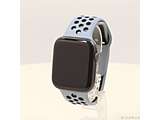 kÕiijl Apple Watch Series 6 GPS 44mm Xy[XOCA~jEP[X IuVfBA~Xg^ubNNikeX|[coh