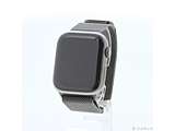 kÕil Apple Watch Series 9 GPS + Cellular 45mm Ot@CgXeXX`[P[X Ot@Cg~l[[[v