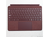 kÕil Surface Go Signature Type Cover KCU-00019 o[KfB