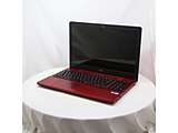 kÕiijl LIFEBOOK AH42^Y FMVA42YR r[bh mCeleron 3855U (1.6GHz)^4GB^HDD1TB^15.6C`Ch^Windows10 Home(64rbg)n