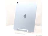 kÕil iPad Air 13C` 1 256GB u[ MV2F3J^A Wi-Fi m12.9C`t^Apple M2n