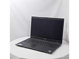 kÕil Latitude 3510 mCore-i5-10310U (1.7GHz)^16GB^SSD256GB^15.6C`Ch^Windows11 Pro MARn