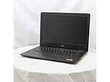 kÕiijl Latitude 3490 mCore-i7-8550U (1.8GHz)^8GB^SSD256GB^Radeon 530(2GB)^14C`Ch^Windows11 Pro MARn