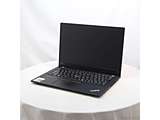 kÕil ThinkPad X13 20T3S3FA00 mCore-i5-10210U (1.6GHz)^8GB^SSD256GB^13.3C`Ch^Windows11 Pro MARn