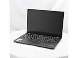 kÕil ThinkPad X13 20T3S3FA00 mCore-i5-10210U (1.6GHz)^8GB^SSD256GB^13.3C`Ch^Windows11 Pro MARn