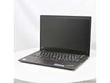 kÕil ThinkPad X13 20T3S3FA00 mCore-i5-10210U (1.6GHz)^8GB^SSD256GB^13.3C`Ch^Windows11 Pro MARn