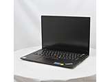 kÕil ThinkPad X13 20T3S3FA00 mCore-i5-10210U (1.6GHz)^8GB^SSD256GB^13.3C`Ch^Windows11 Pro MARn