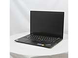 kÕil ThinkPad X13 20T3S3FA00 mCore-i5-10210U (1.6GHz)^8GB^SSD256GB^13.3C`Ch^Windows11 Pro MARn