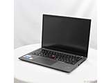 kÕil ThinkPad X13 Gen 2 20WLS8DQ00 mCore-i5-1135G7 (2.4GHz)^8GB^SSD256GB^13.3C`Ch^Windows11 Pro MARn