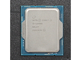 〔中古品〕 Core i5 12600K 〔3.7GHz／LGA 1700〕