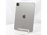 �k���Õi�l iPad Pro 11�C���` ��4���� 512GB �X�y�[�X�O���C MNYG3J�^A SIM�t���[ �m11�C���`�t���^Apple M2�n