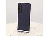 kÕiijl Xperia 1 III 256GB tXgp[v SO-51B docomo m6.5C`L@EL^Snapdragon 888 5Gn