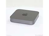 kÕil Mac mini Late-2018 MRTT2J^A Core_i7 3.2GHz 16GB SSD1TB Xy[XOC k10.15 Catalinal mCore i7^16GB^SSD1TB^Intel UHD Graphics 630^macOSv10.15.7n