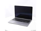 〔中古品〕 MacBook Air 13.3-inch Late-2020 MGN73J／A Apple M1 8コアCPU_8コアGPU 16GB SSD1TB スペースグレイ 〔14.7 Sonoma〕 ［グラフィック：オンボード／USキーボード］