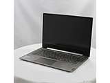 kÕiijl ideapad S540 81NF000VJP mCore-i5-10210U (1.6GHz)^8GB^SSD256GB^14C`Ch^Windows10 Home(64rbg)n
