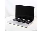 kÕiijl MacBook Pro 13.3-inch Late-2016 MNQG2J^A Core_i5 2.9GHz 8GB SSD512GB Vo[ k10.15 Catalinal mOtBbNFIntel Iris Graphics 550(CPU)^JISL[{[hn