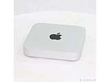 kÕil Mac mini Early-2023 MMFJ3J^A Apple M2 8RACPU_10RAGPU 8GB SSD256GB Vo[ k14.7 Sonomal mApple M2 (8RACPU/10RAGPU)^8GB^SSD256GB^I{[h^macOSv14.7.1n