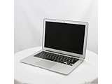 kÕil MacBook Air 13.3-inch Early-2015 MJVE2J^A Core_i5 1.6GHz 4GB SSD128GB k10.15 Catalinal mOtBbNFIntel HD Graphics 6000^JISL[{[hn