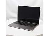 kÕil MacBook Pro 13.3-inch Late-2020 MYD82J^A Apple M1 8RACPU_8RAGPU 8GB SSD256GB Xy[XOC k15.3 Sequoial mOtBbNFI{[h^JISL[{[hn