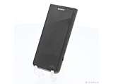 kÕil WALKMAN ZX500V[Y 64GB ubN NW-ZX507 B