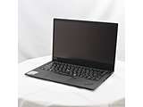 kÕil ThinkPad X1 Carbon Gen 8 20UAS2GX01 mCore-i5-10310U (1.7GHz)^16GB^SSD256GB^14C`Ch^Windows11 Pro MARn