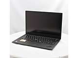 kÕil ThinkPad X1 Carbon Gen 8 20UAS2GX01 mCore-i5-10310U (1.7GHz)^16GB^SSD256GB^14C`Ch^Windows11 Pro MARn