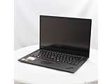 kÕil ThinkPad X1 Carbon Gen 8 20UAS2GX01 mCore-i5-10310U (1.7GHz)^16GB^SSD256GB^14C`Ch^Windows11 Pro MARn