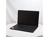 kÕil ThinkPad X1 Carbon Gen 8 20UAS2GX01 mCore-i5-10310U (1.7GHz)^16GB^SSD256GB^14C`Ch^Windows11 Pro MARn