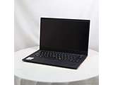 kÕil ThinkPad X1 Carbon Gen 8 20UAS2GX01 mCore-i5-10310U (1.7GHz)^16GB^SSD256GB^14C`Ch^Windows11 Pro MARn