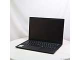 kÕil ThinkPad X1 Carbon Gen 8 20UAS2GX01 mCore-i5-10310U (1.7GHz)^16GB^SSD256GB^14C`Ch^Windows11 Pro MARn