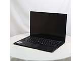 kÕil ThinkPad X1 Carbon Gen 8 20UAS2GX01 mCore-i5-10310U (1.7GHz)^16GB^SSD256GB^14C`Ch^Windows11 Pro MARn