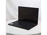kÕil ThinkPad X1 Carbon Gen 8 20UAS2GX01 mCore-i5-10310U (1.7GHz)^16GB^SSD256GB^14C`Ch^Windows11 Pro MARn