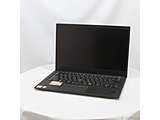 kÕil ThinkPad X1 Carbon Gen 8 20UAS2GX01 mCore-i5-10310U (1.7GHz)^16GB^SSD256GB^14C`Ch^Windows11 Pro MARn