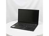 kÕil ThinkPad X1 Carbon Gen 8 20UAS2GX01 mCore-i5-10310U (1.7GHz)^16GB^SSD256GB^14C`Ch^Windows11 Pro MARn