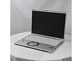 kWil Lets note FV5 CF-FV5EDTCR mCore Ultra 5 125U^16GB^SSD512GB^14C`^Windows11 Pron