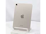 kÕil iPad mini(A17 Pro) 512GB X^[Cg MYH23J^A Wi-Fi m8.3C`t^A17 Pron