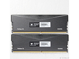 〔中古品〕 288P PC5-48000 DDR5-6000 64GB 32GB×2枚組