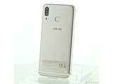 kÕil ZenFone Max M1 32GB TCgS[h ZB555KL-GD32S3 SIMt[ m5.5C`t^Qualcomm MSM8937n