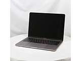 kÕil MacBook Pro 13.3-inch Mid-2017 MPXQ2J^A Core_i5 2.3GHz 8GB SSD128GB Xy[XOC k10.15 Catalinal mOtBbNFIntel Iris Plus Graphics 640(CPU)^JISL[{[hn